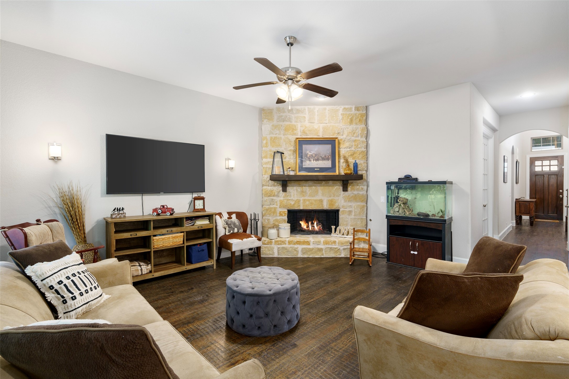 191 Daniel Drive Van Alstyne TX 75495
