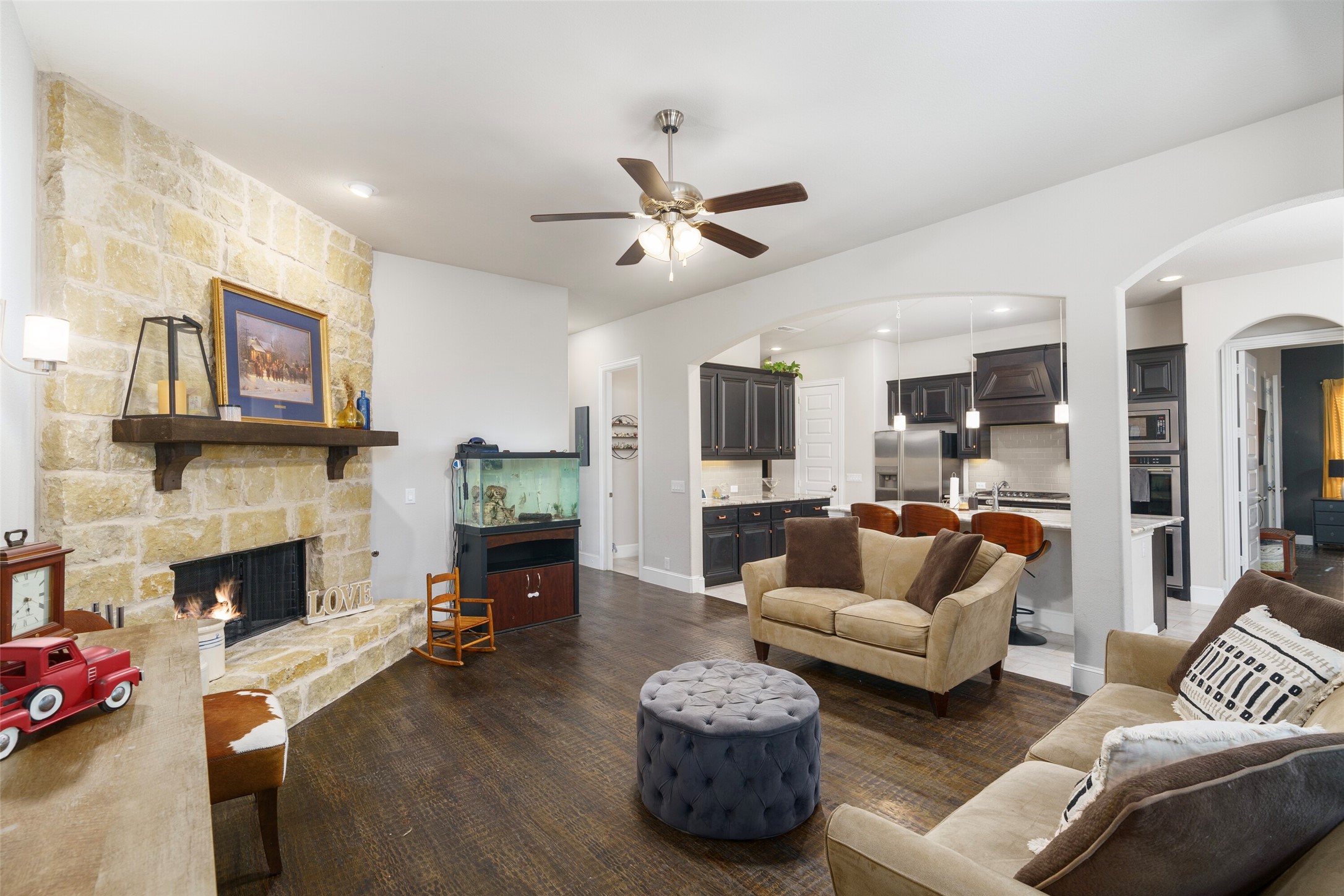 191 Daniel Drive Van Alstyne TX 75495