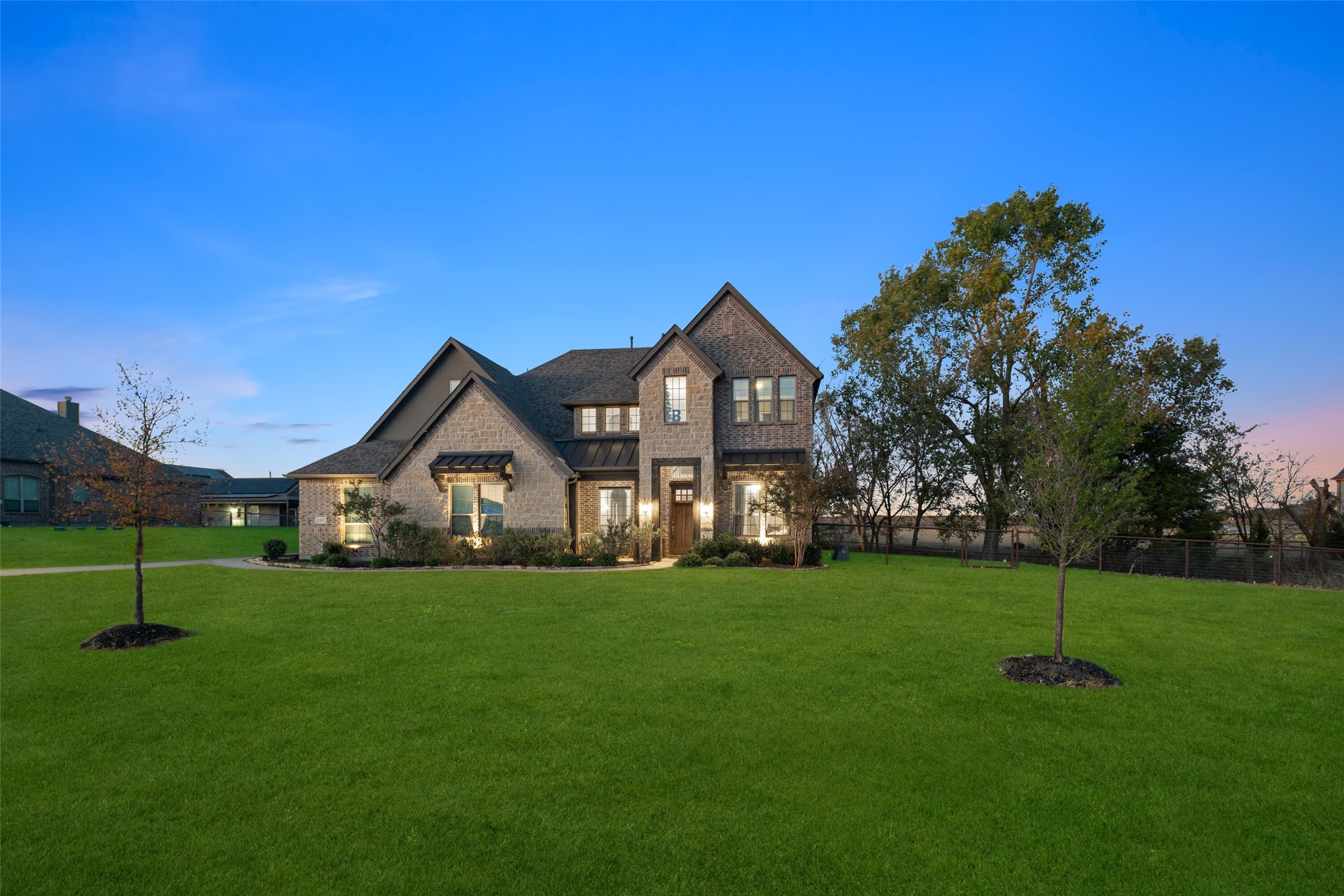 191 Daniel Drive Van Alstyne TX 75495