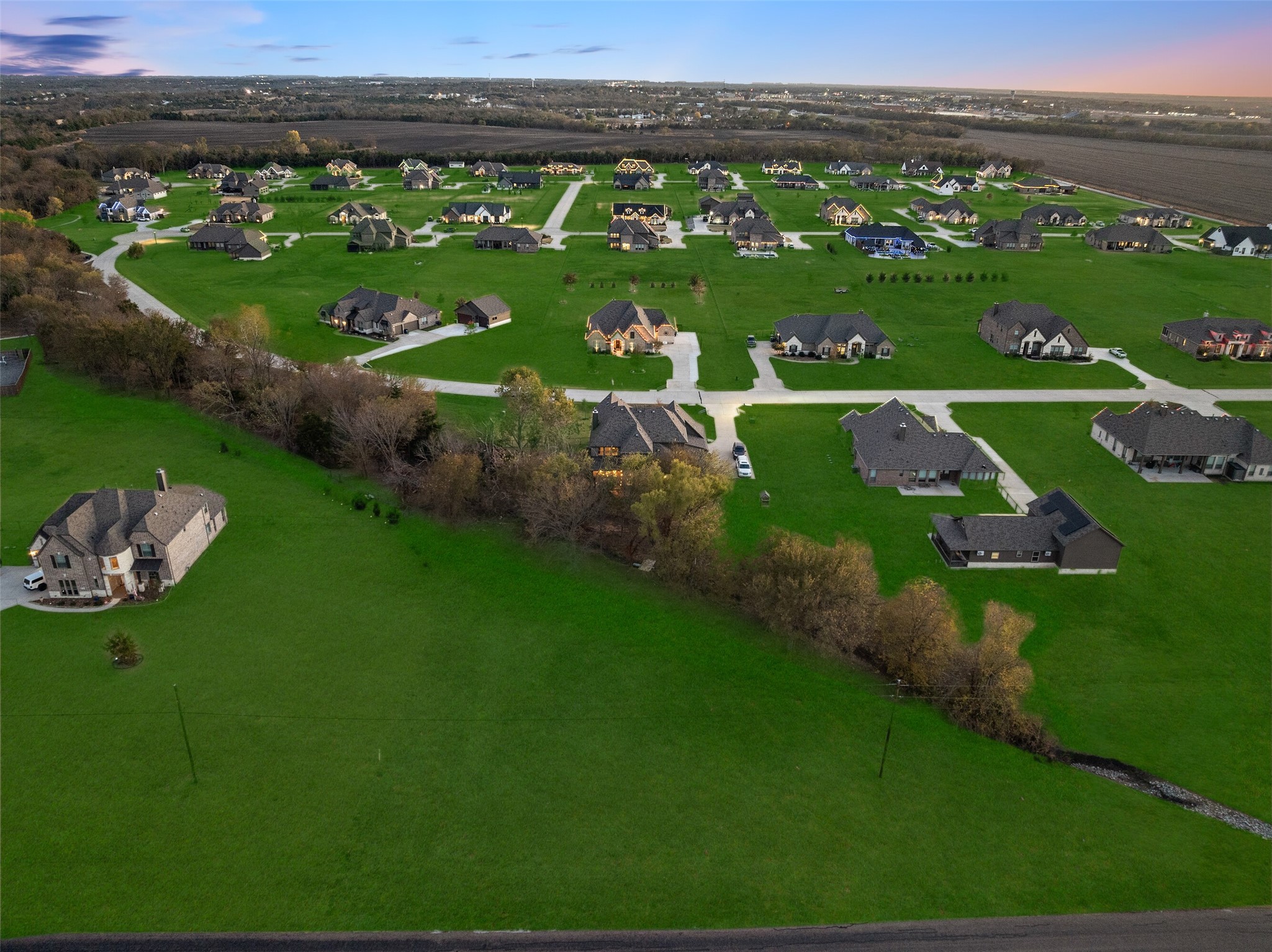 191 Daniel Drive Van Alstyne TX 75495