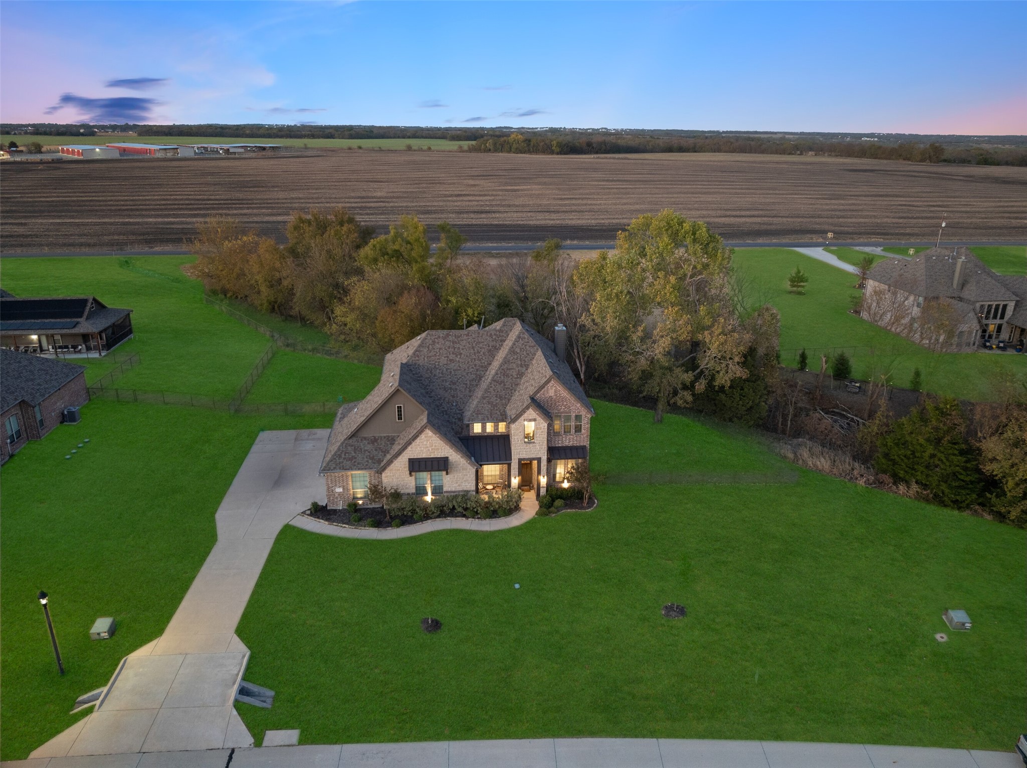 191 Daniel Drive Van Alstyne TX 75495