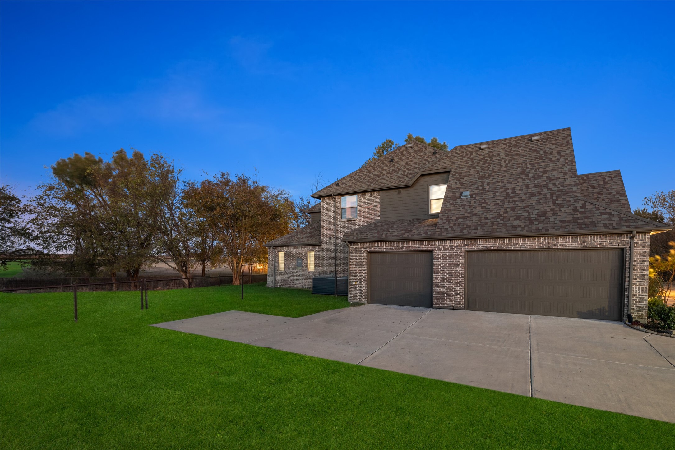 191 Daniel Drive Van Alstyne TX 75495