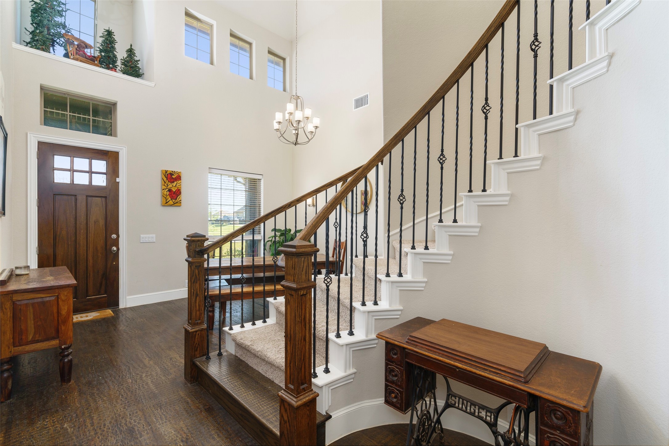 191 Daniel Drive Van Alstyne TX 75495