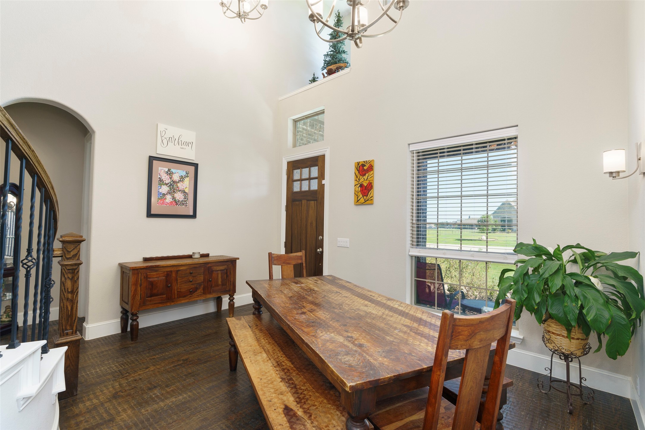 191 Daniel Drive Van Alstyne TX 75495