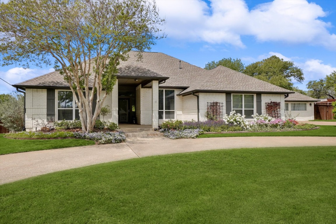 3615 Raintree Drive Flower Mound TX 75022