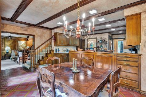 4117 Inwood Road Fort Worth TX 76109