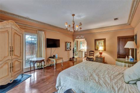 4117 Inwood Road Fort Worth TX 76109