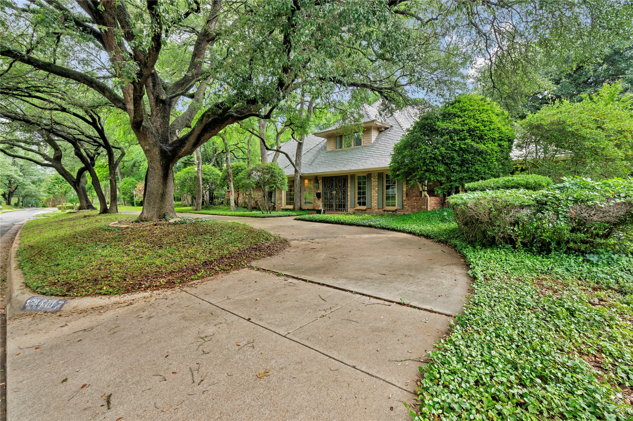 4117 Inwood Road Fort Worth TX 76109