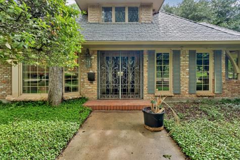 4117 Inwood Road Fort Worth TX 76109
