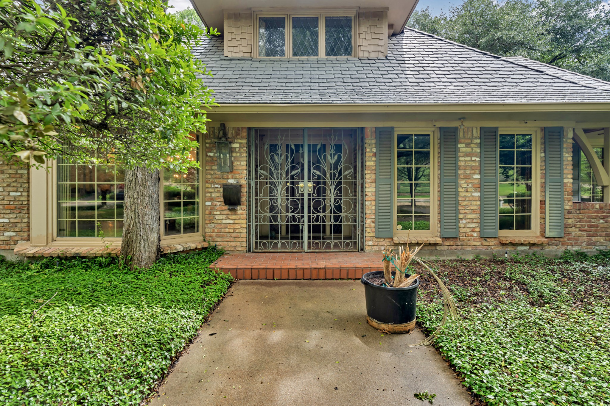4117 Inwood Road Fort Worth TX 76109