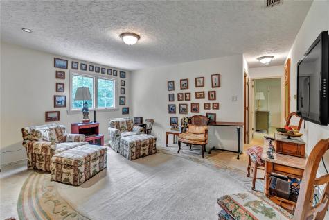 4117 Inwood Road Fort Worth TX 76109