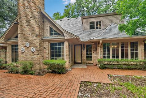 4117 Inwood Road Fort Worth TX 76109