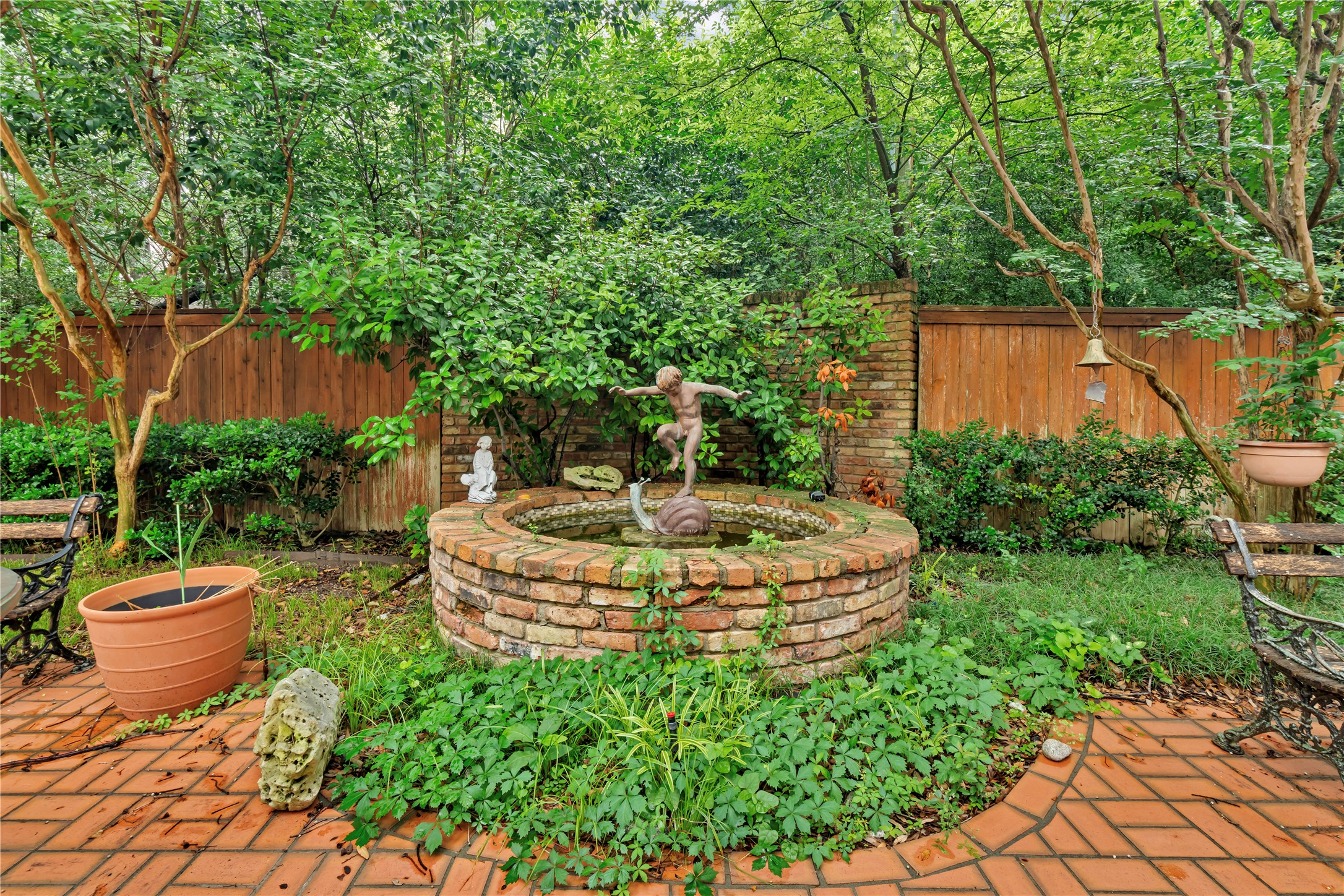4117 Inwood Road Fort Worth TX 76109