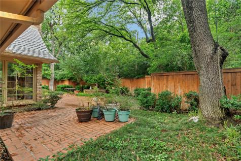 4117 Inwood Road Fort Worth TX 76109