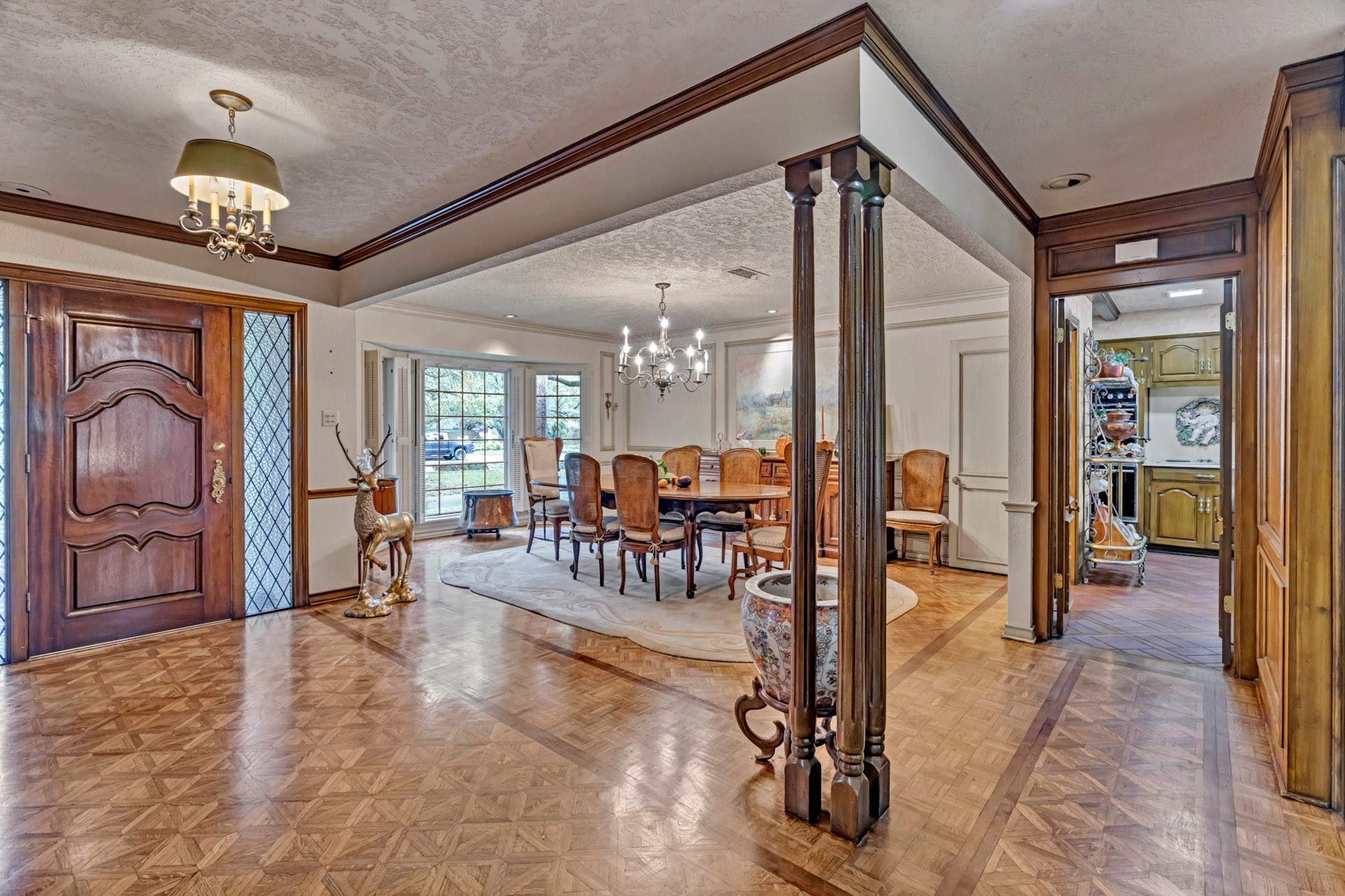 4117 Inwood Road Fort Worth TX 76109