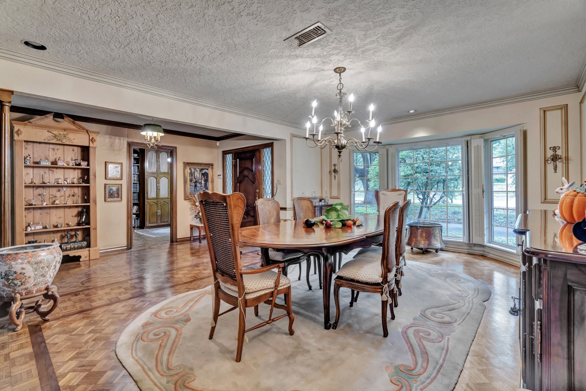 4117 Inwood Road Fort Worth TX 76109