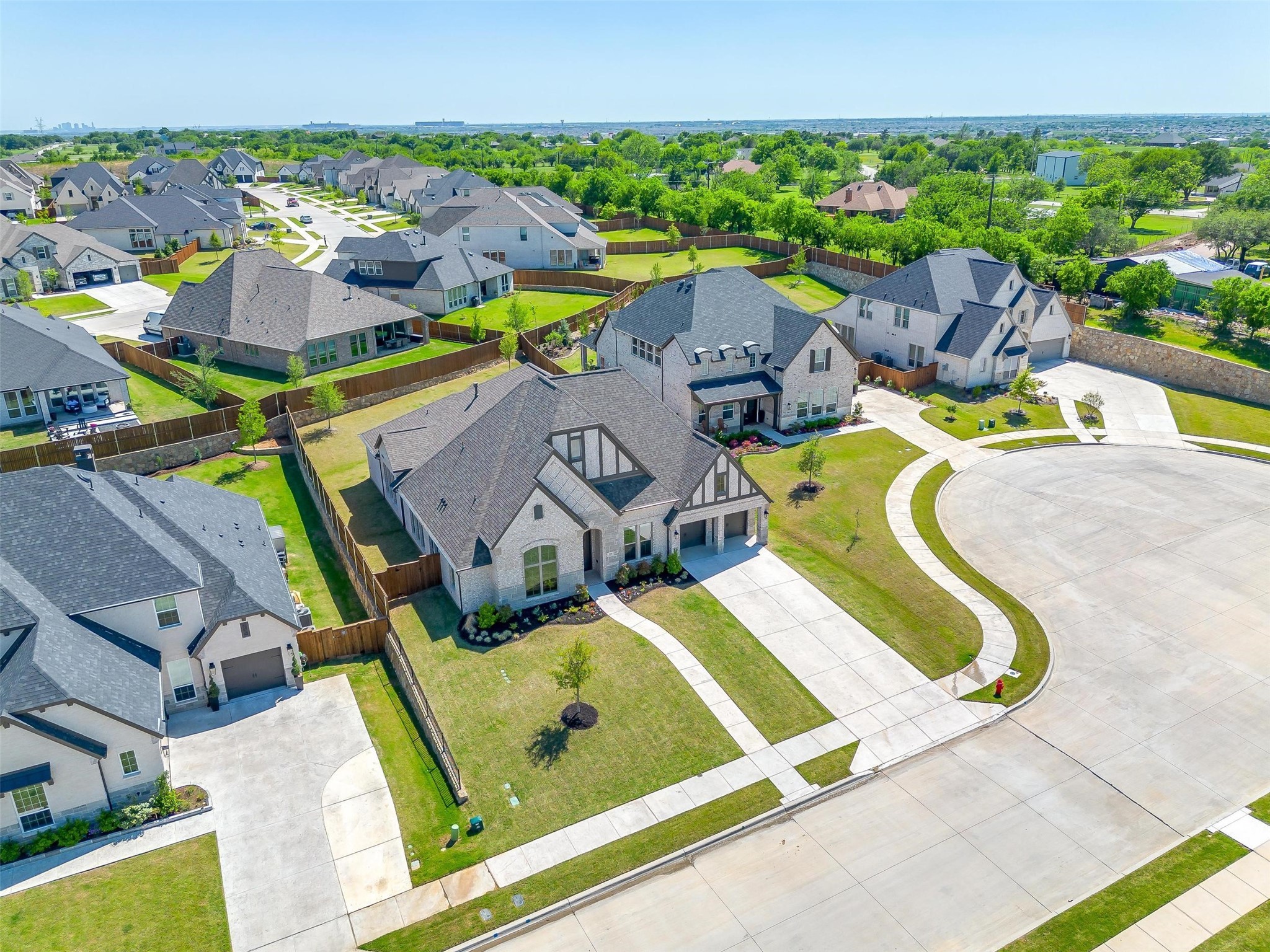 510 Syracuse Street Haslet TX 76052
