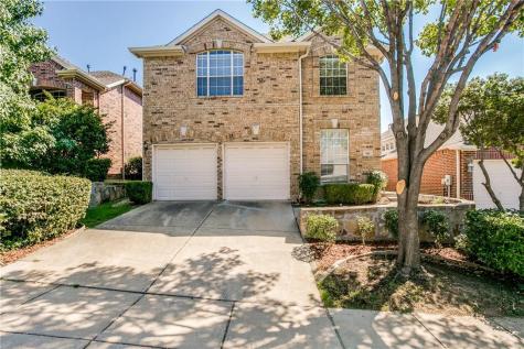 444 Lacebark Drive Irving TX 75063
