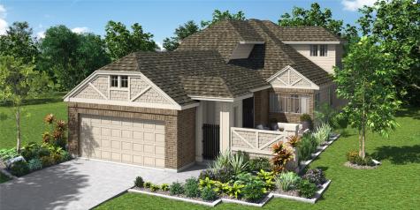 592 Val Verde Street Aubrey TX 76227