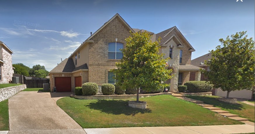 1101 Northlake Drive Desoto TX 75115