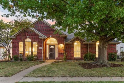 10517 Canoe Road Frisco TX 75035