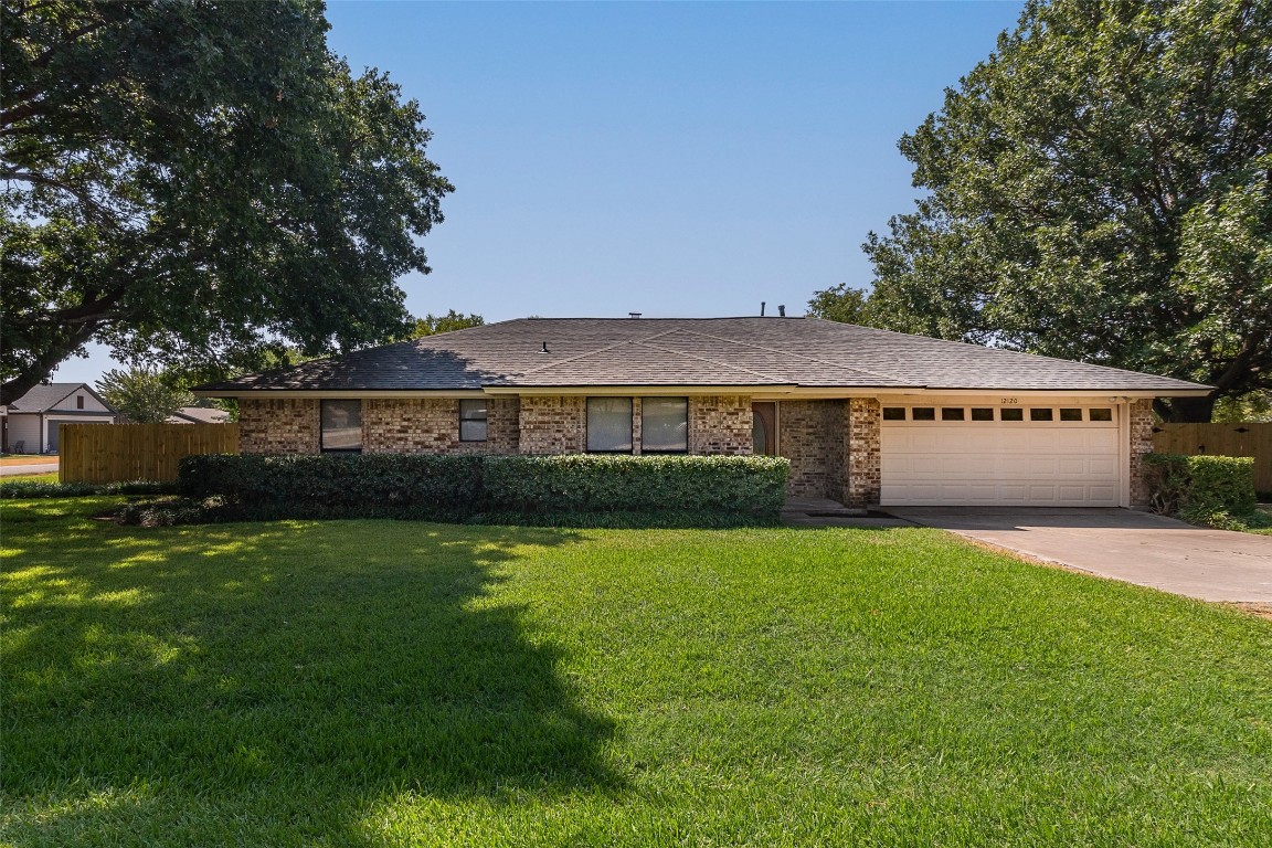 12120 Linkway Drive Aledo TX 76008