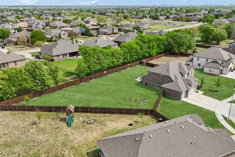 1512 Gentle Creek Lane Fort Worth TX 76052