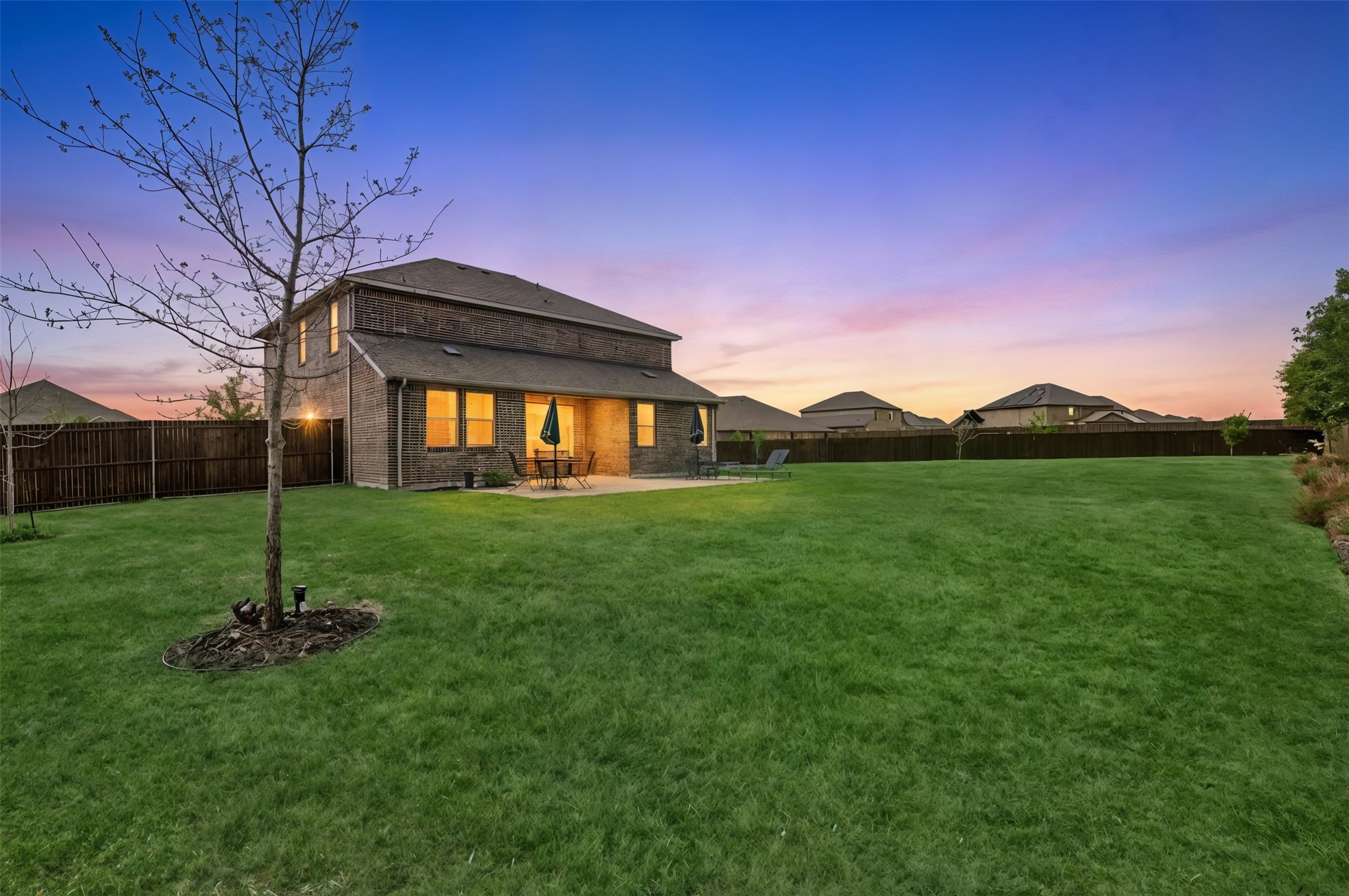 1512 Gentle Creek Lane Fort Worth TX 76052