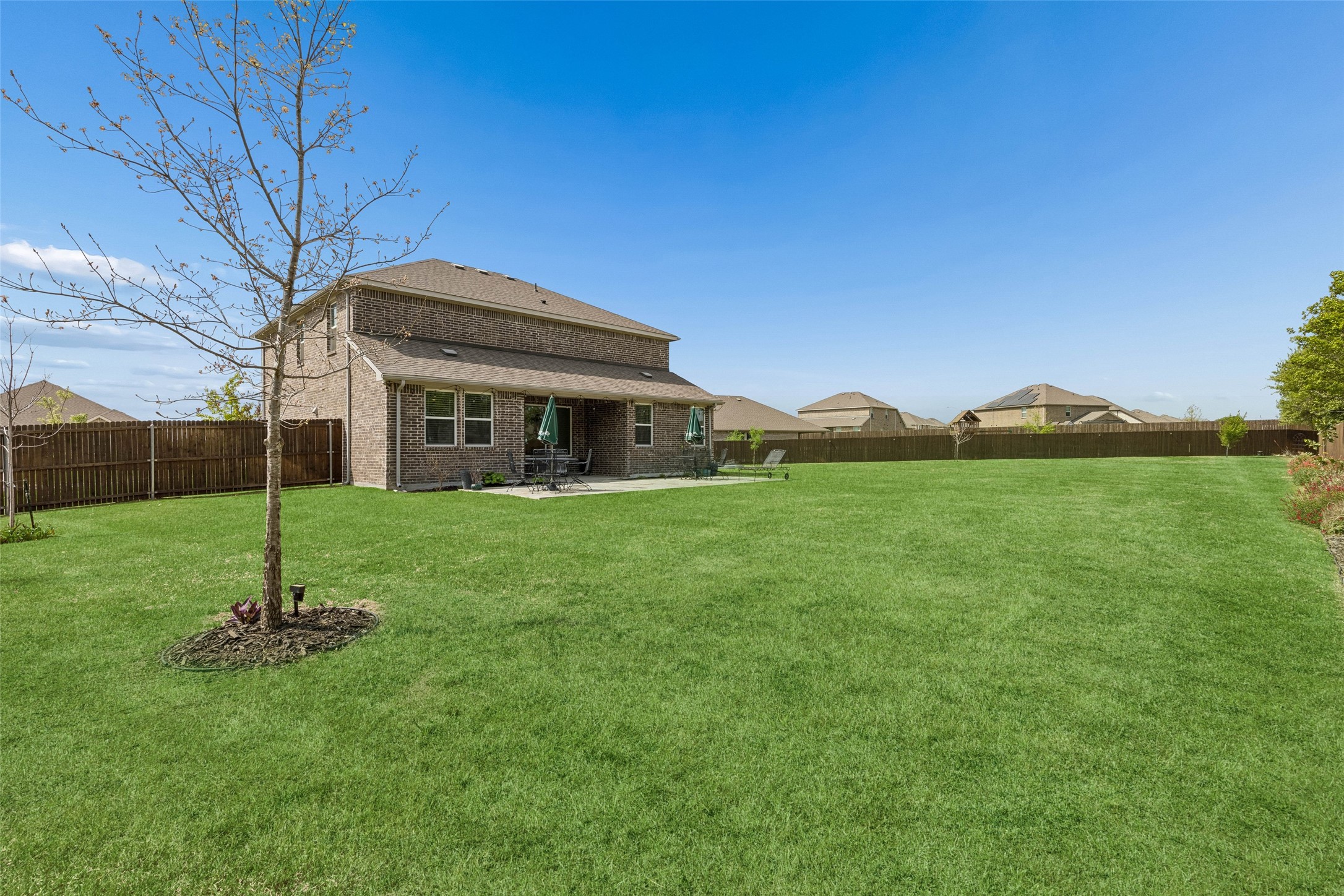 1512 Gentle Creek Lane Fort Worth TX 76052