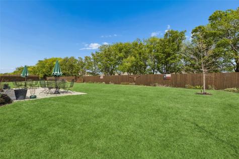 1512 Gentle Creek Lane Fort Worth TX 76052