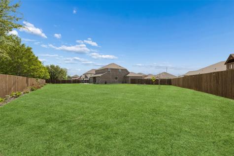 1512 Gentle Creek Lane Fort Worth TX 76052