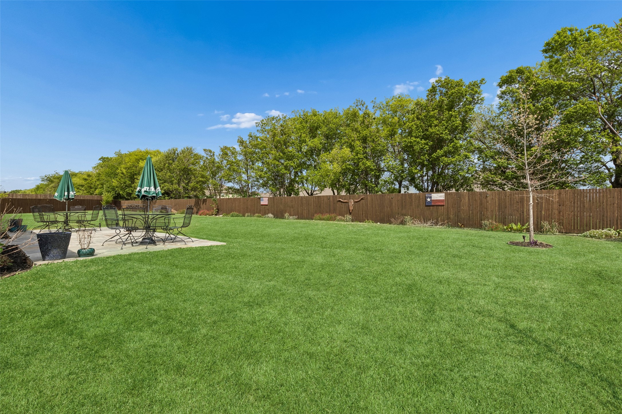 1512 Gentle Creek Lane Fort Worth TX 76052
