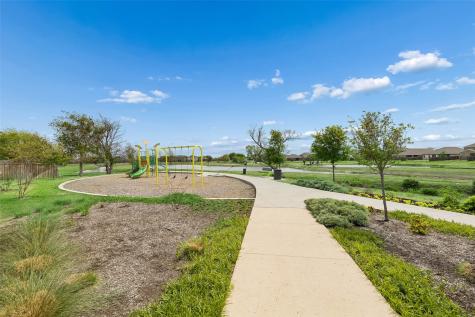 1512 Gentle Creek Lane Fort Worth TX 76052
