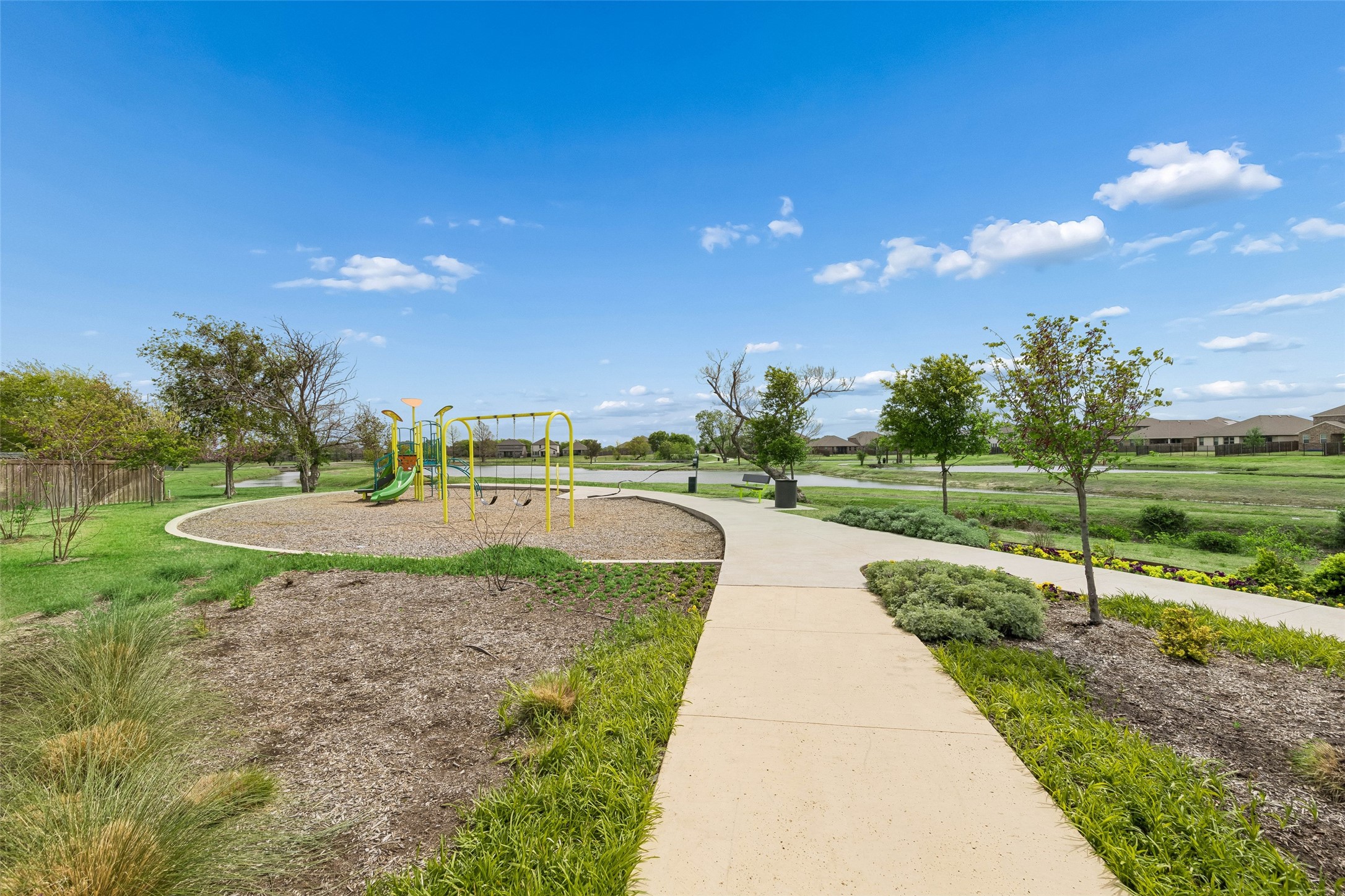 1512 Gentle Creek Lane Fort Worth TX 76052