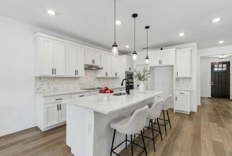 1512 Gentle Creek Lane Fort Worth TX 76052