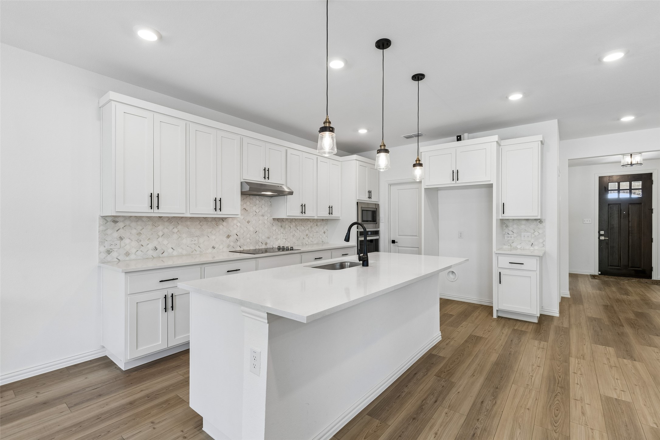 1512 Gentle Creek Lane Fort Worth TX 76052