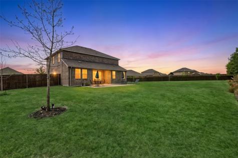 1512 Gentle Creek Lane Fort Worth TX 76052