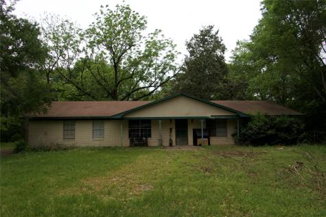 805 S Bradford Street Overton TX 75684