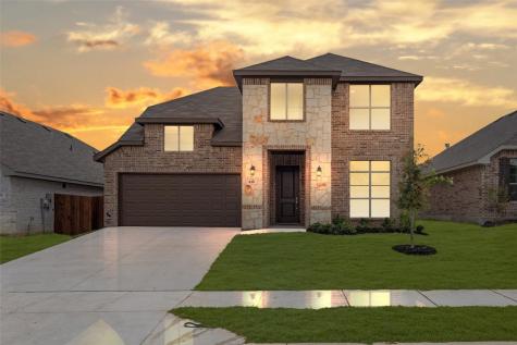 829 Long Iron Drive Fort Worth TX 76108