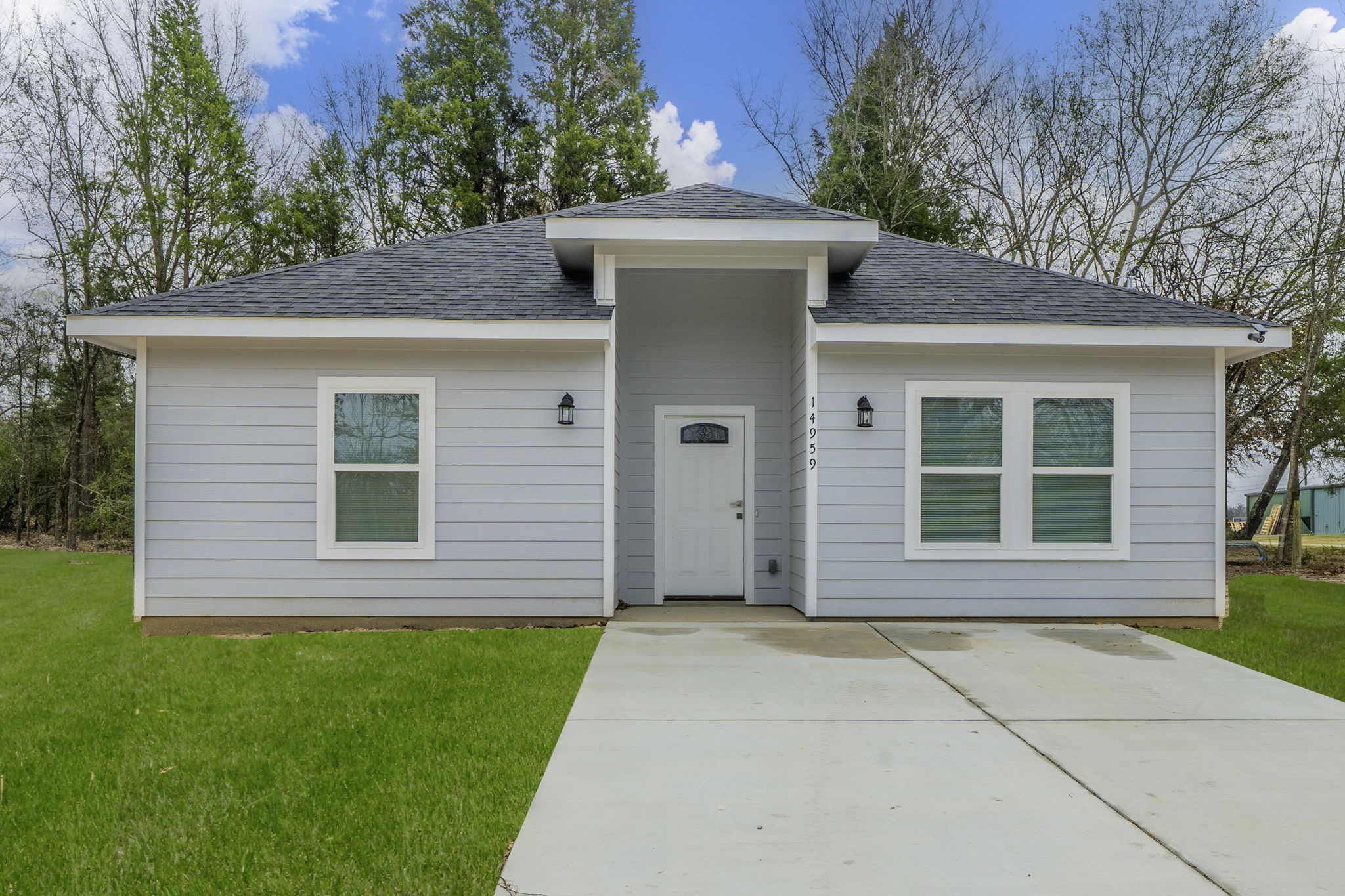 14959 Paladin Road Log Cabin TX 75148