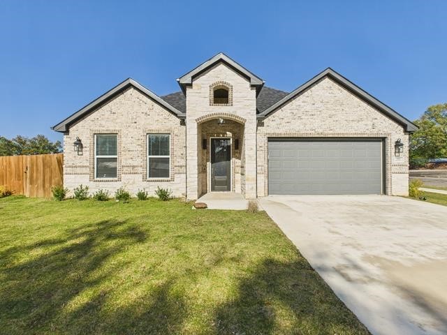511 Richardson Street Athens TX 75751