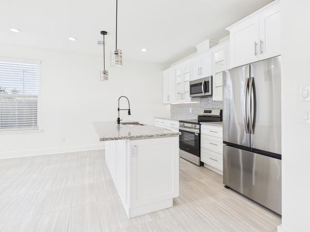 511 Richardson Street Athens TX 75751