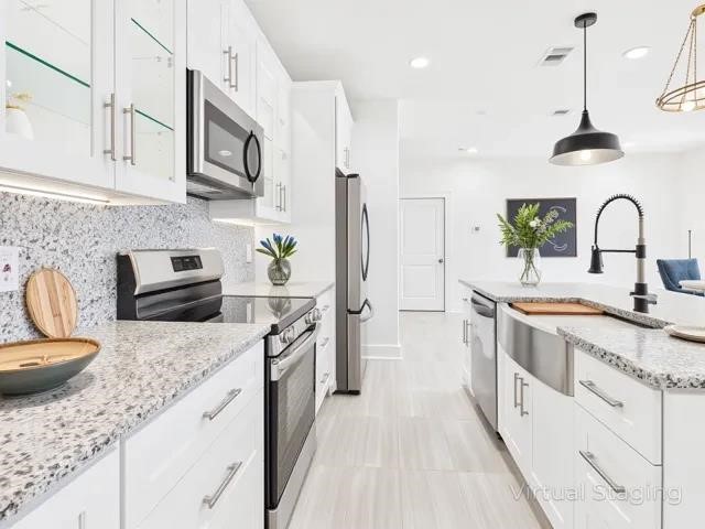 511 Richardson Street Athens TX 75751