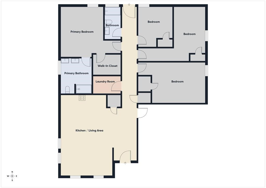 511 Richardson Street Athens TX 75751