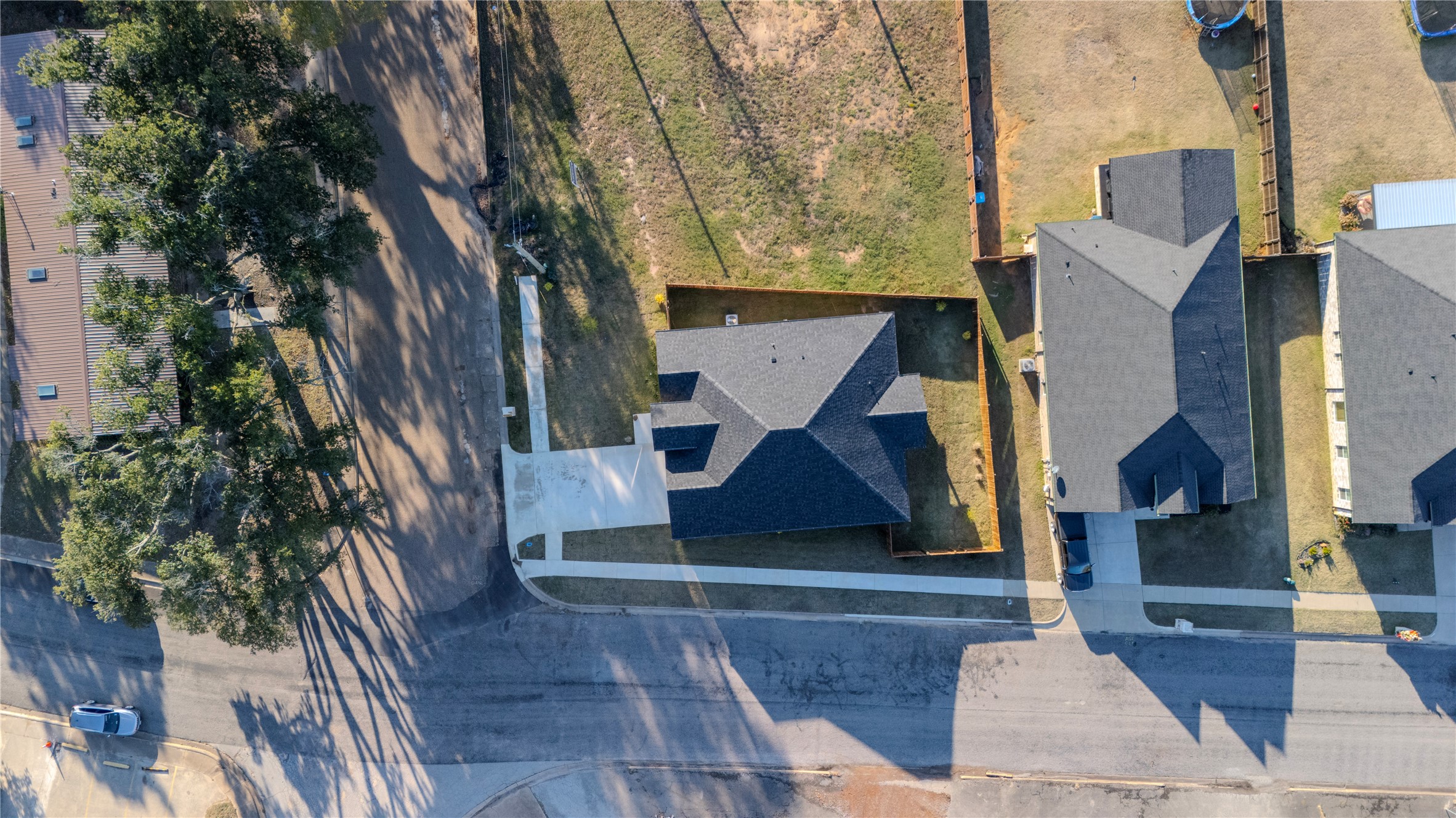 511 Richardson Street Athens TX 75751