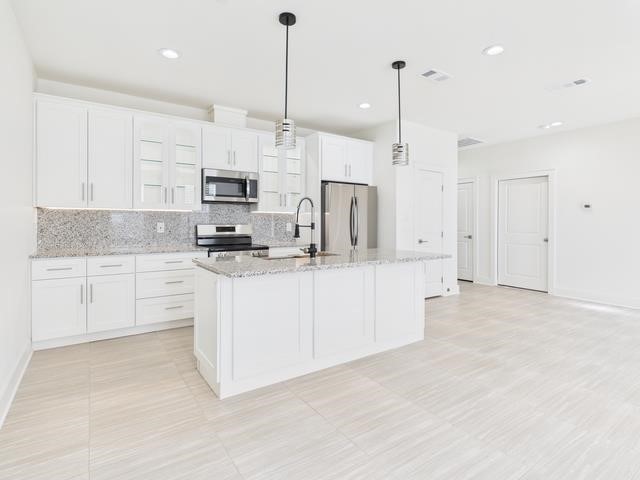 511 Richardson Street Athens TX 75751