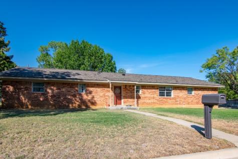 1706 14th Street Brownwood TX 76801