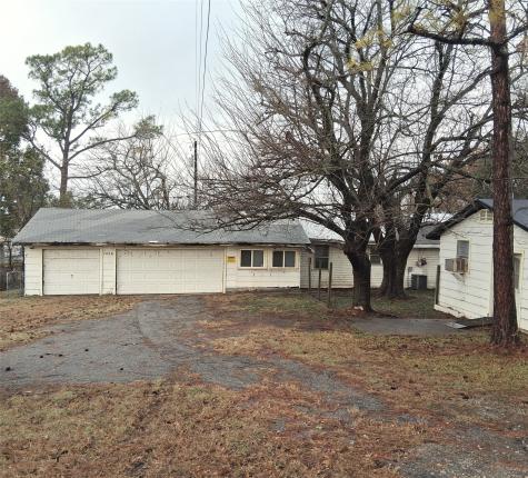 7426 Scenic Drive Lone Oak TX 75453