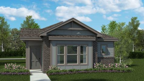 3116 Maple Orchard Lane Fort Worth TX 76140