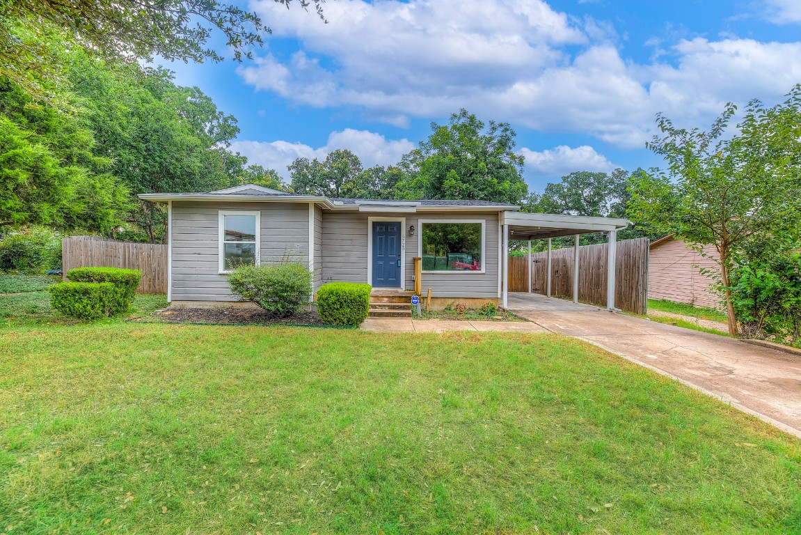5720 Truman Drive Fort Worth TX 76112